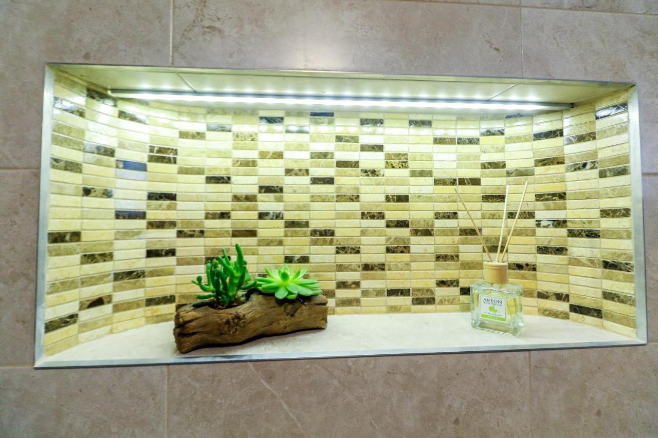 Nikas Apartment Сибиу Экстерьер фото