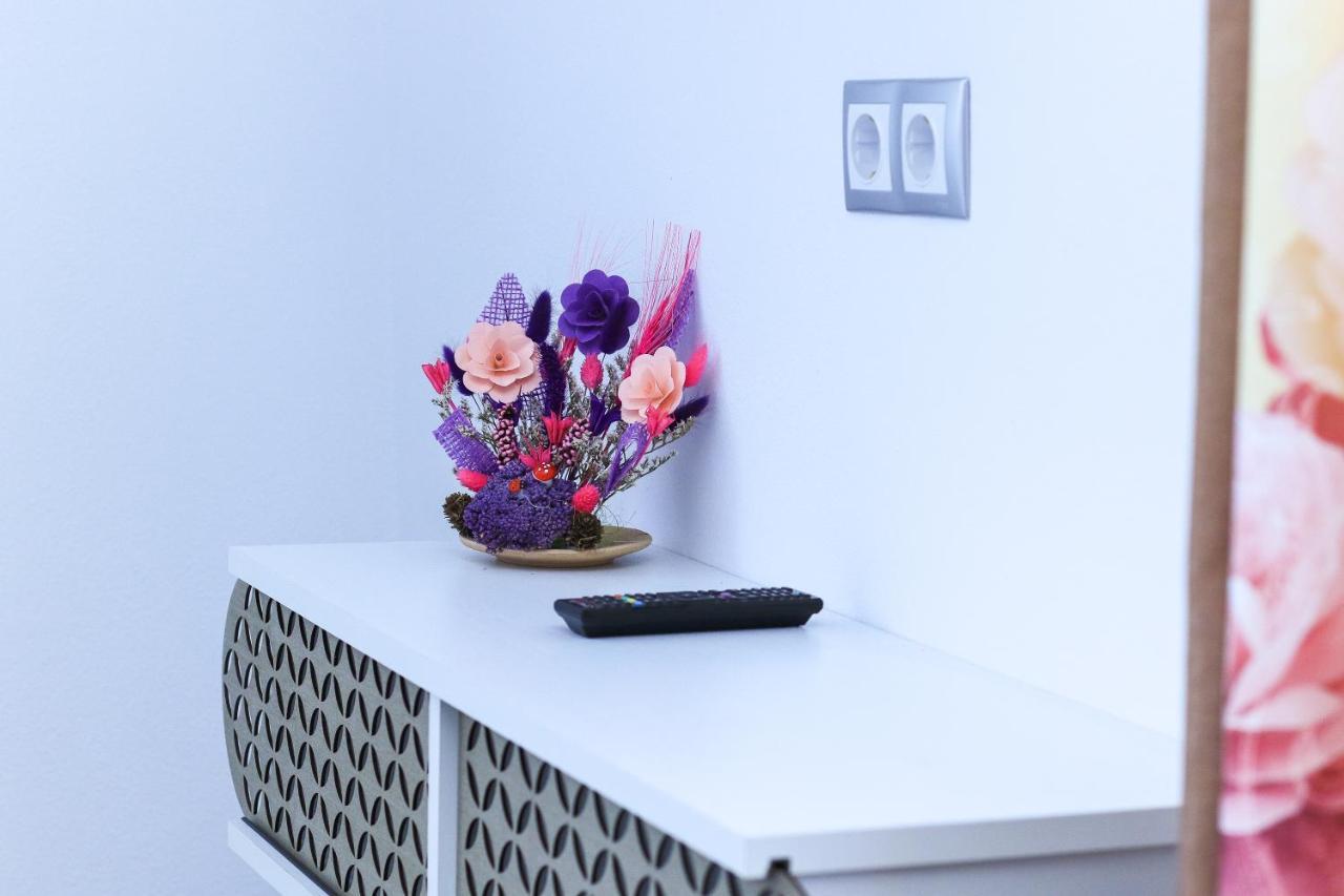 Nikas Apartment Сибиу Экстерьер фото