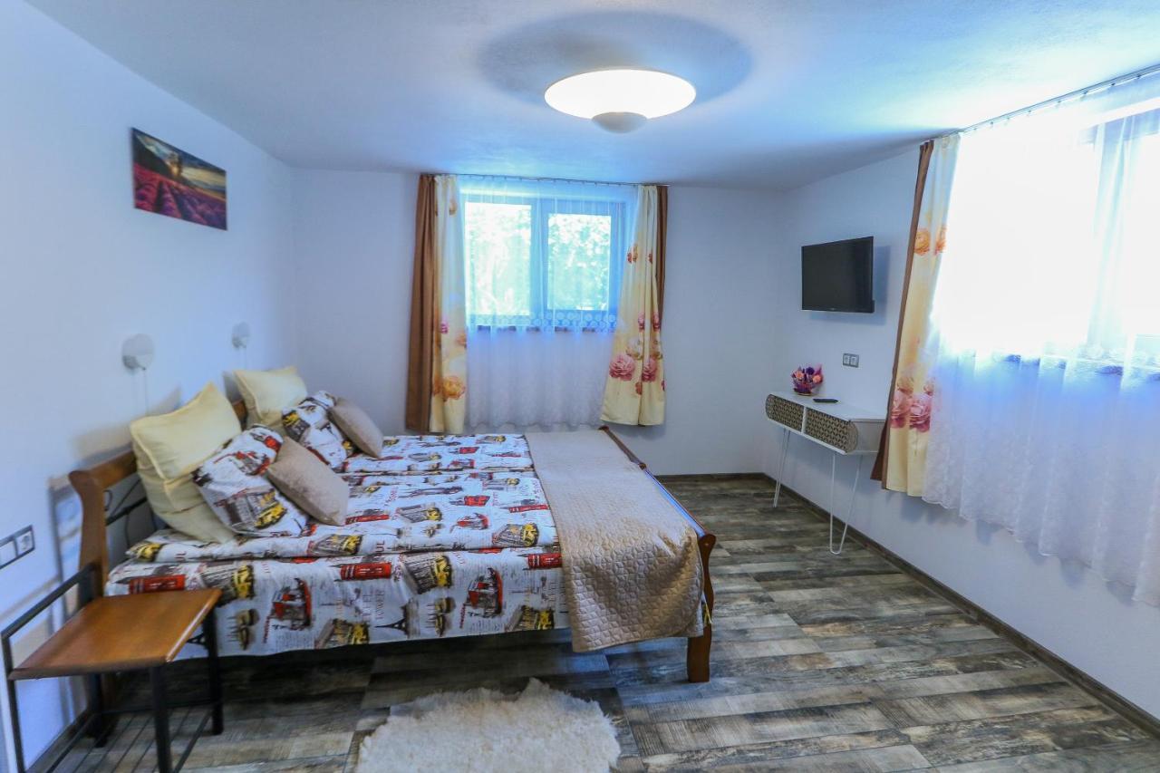 Nikas Apartment Сибиу Экстерьер фото