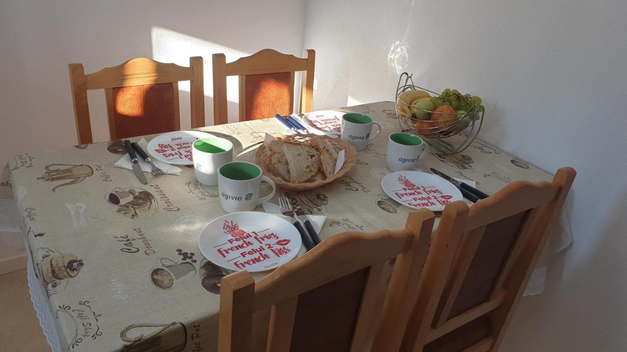 Nikas Apartment Сибиу Экстерьер фото